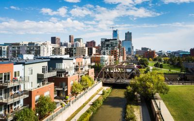 Roofing en Denver