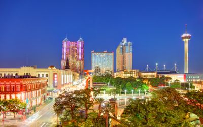 roofing en San Antonio