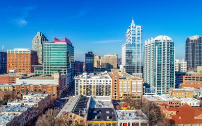 Roofing en Raleigh